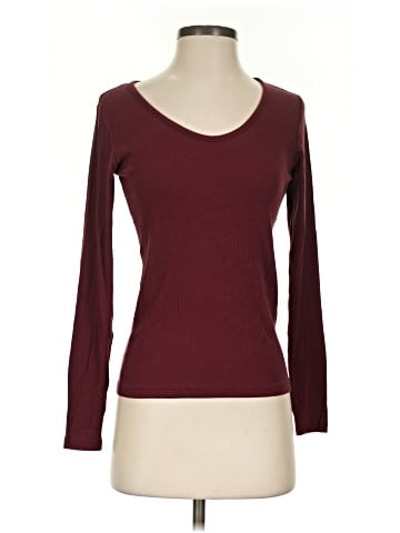 MM. LaFleur 3/4 Sleeve T-Shirt (view 1)