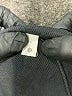 Lululemon Athletica Black Short Sleeve Turtleneck Size 6 - photo 7