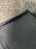 Lululemon Athletica Black Short Sleeve Turtleneck Size 6 - photo 8