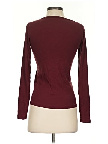 MM. LaFleur 3/4 Sleeve T-Shirt (view 2)