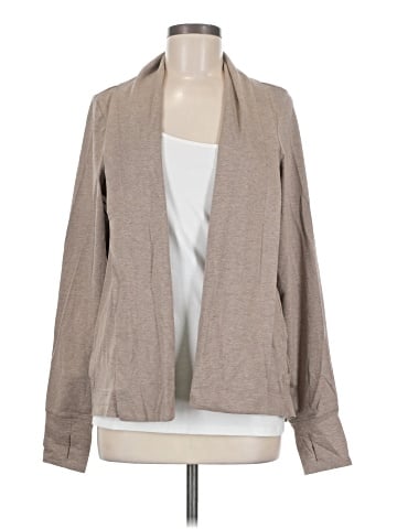 Pact Cardigan (view 1)