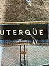 Uterque Blue Jeans Size 24 waist - photo 7