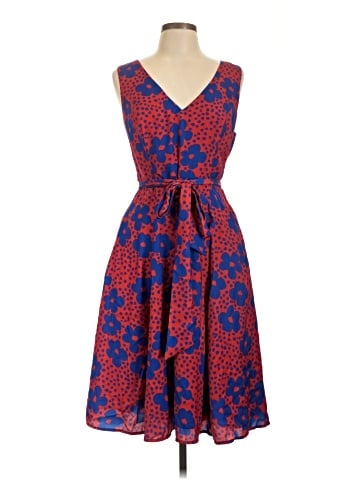 ModCloth Cocktail Dress (view 1)