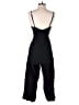 Glassons Solid Black Jumpsuit Size 6 - photo 2