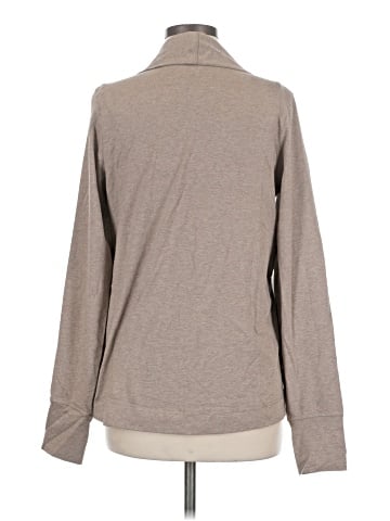 Pact Cardigan (view 2)