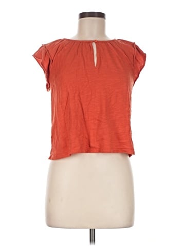 Versona Short Sleeve Top (view 1)