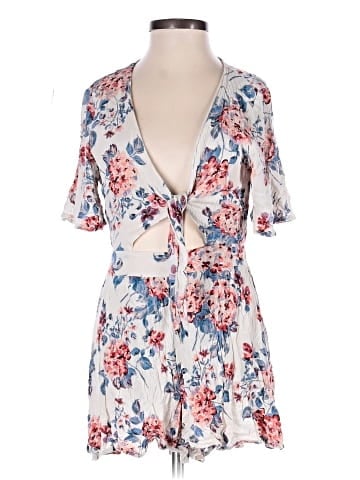 Illa Illa Romper (view 1)