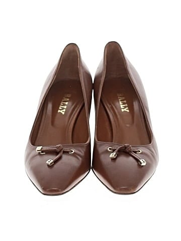 Bally Heels (view 2)