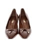 Bally Brown Heels Size EU 38 - photo 2