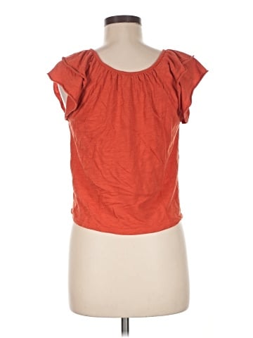 Versona Short Sleeve Top (view 2)