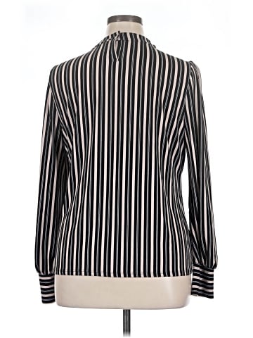 Adrianna Papell Long Sleeve Blouse (view 2)