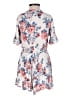 Illa Illa Floral Ivory Romper Size S - photo 2