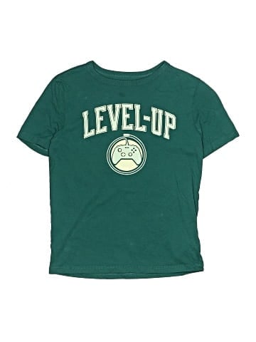 Gap Kids Short Sleeve T-Shirt (view 1)
