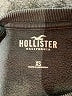 Hollister Graphic Gray Sweatshirt Size XS - photo 7