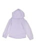 Genuine Kids from Oshkosh Purple Pullover Hoodie Size 6 - 6X - photo 1