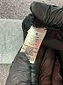 Aeropostale Black Track Pants Size M - photo 8