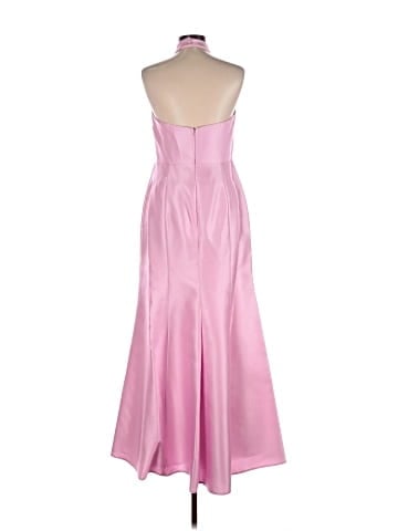 Alfred Sung Cocktail Dress (view 2)