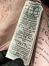 Guess 100% Tencel Pink Cargo Pants Size 30 waist - photo 8