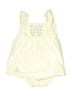 Carter's Ivory Dress 18-24 MO / 24 MO - photo 1