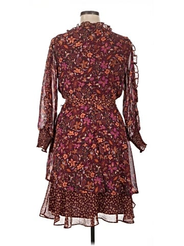 Tahari by ASL Casual Dress (view 2)