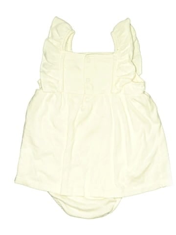 Carter's Dress (view 2)