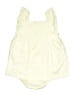 Carter's Ivory Dress 18-24 MO / 24 MO - photo 2