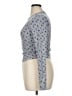Yitty Blue Long Sleeve T-Shirt Size XL - photo 5