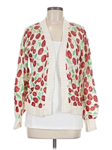 Venus Cardigan (view 1)