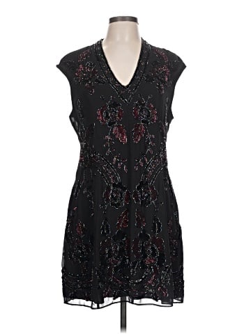 Needle & Thread Cocktail Dress (view 1)