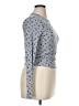 Yitty Blue Long Sleeve T-Shirt Size XL - photo 4
