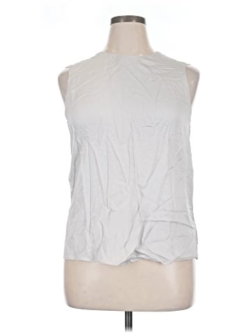 Theory Sleeveless T-Shirt (view 1)