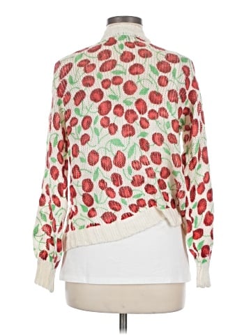 Venus Cardigan (view 2)