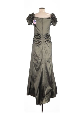 Xscape Cocktail Dress (view 2)