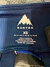 Burton Solid Blue Active Pants Size XS - photo 7
