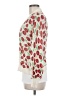 Venus 100% Acrylic White Cardigan Size S - photo 5