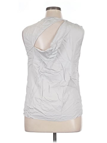 Theory Sleeveless T-Shirt (view 2)
