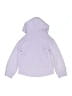 Genuine Kids from Oshkosh Purple Pullover Hoodie Size 6 - 6X - photo 2