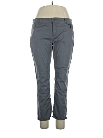 New York & Company Casual Pants (view 1)