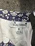 Busy Bees Blue Dress Size 8 - photo 3