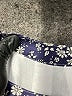Busy Bees Blue Dress Size 8 - photo 4