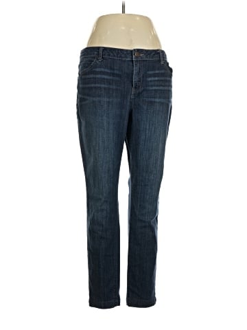 Simply Vera Vera Wang Jeans (view 1)