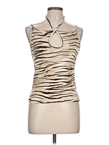 LNA Sleeveless Blouse (view 1)