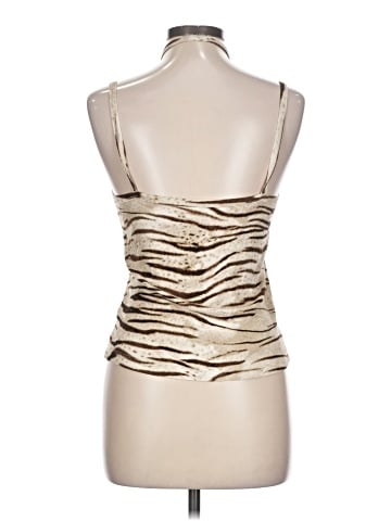 LNA Sleeveless Blouse (view 2)
