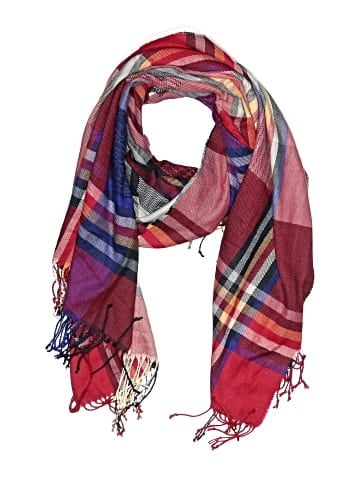 Abercrombie & Fitch Scarf (view 1)