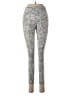 Evolution and Creation Print Gray Active Pants Size M - photo 1