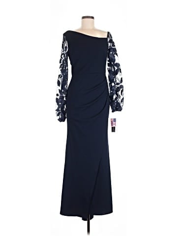 Betsy & Adam Cocktail Dress (view 1)