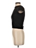 Gilly Hicks Black Short Sleeve Turtleneck Size S - photo 5