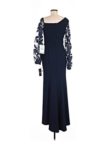 Betsy & Adam Cocktail Dress (view 2)