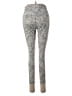 Evolution and Creation Print Gray Active Pants Size M - photo 2