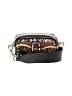 Marc Jacobs 100% Leather Black Brown Leather Crossbody Bag One size - photo 1